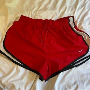 Womens Nike Dri-Fit Shorts